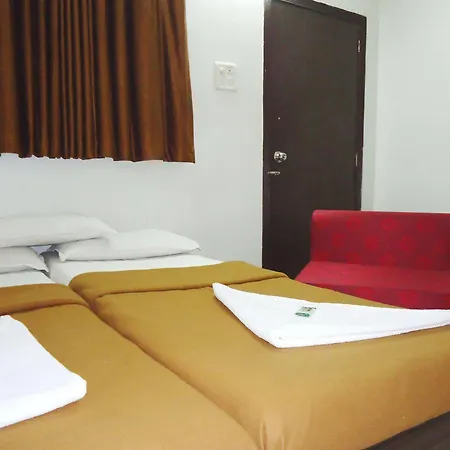 Marol Residency Apartment